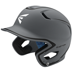 Easton Z5 2.0 Matte Two-Tone Batting Helmet - Junior