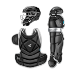 Easton x Jen Schro The Fundamental Fastpitch Catcher's Gear Set