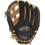 Rawlings Players Baseball  Glove, All