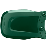 Easton Universal Jaw Guard, Green