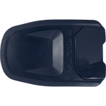 Rawlings 2022 R16 REVERSE Helmet Extension,