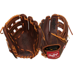 Rawlings Heart of the Hide Series Baseball Glove | RHT | 12 inch | Infield