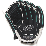 Player's Series Youth Tball Glove, 10 inch, Right Hand Throw