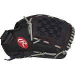 Renegade Baseball/Softball Glove, 12.5 inch, Left Right Throw