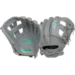 Rawlings Liberty Advanced Fastpitch  Glove, Infield