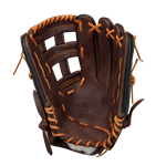 Easton Flagship Baseball Glove, 12.75