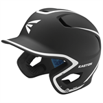 Easton Z5 2.0 Matte Two-Tone Batting Helmet - Senior
