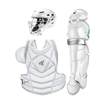 Easton x Jen Schro The Fundamental Fastpitch Catcher's Gear Set