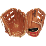 Rawlings Heart of the Hide Series Softball Glove - S. Romero | RHT | 12 inch | Infield