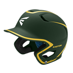 Easton Z5 2.0 Matte Two-Tone Batting Helmet | Senior, Senior