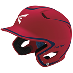 Easton Z5 2.0 Matte Two-Tone Batting Helmet - Junior
