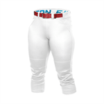 Easton GAMEDAY Fastpitch Softball Pants