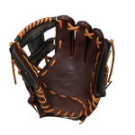 Easton Flagship Baseball Glove, 11.5