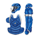 Easton x Jen Schro The Fundamental Fastpitch Catcher's Gear Set