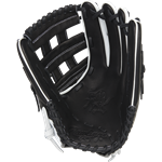 Rawlings | HEART OF THE HIDE Fastpitch Softball Glove | Pro H-Web | 12.75