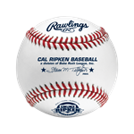 Rawlings | RCAL1 Cal Ripken Competition Grade Baseballs | 14u | 1 Dozen