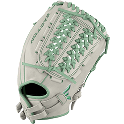 Custom Easton Glove