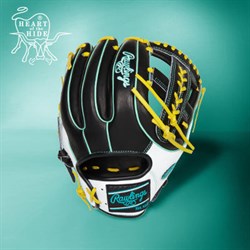 Baseball Gloves Image