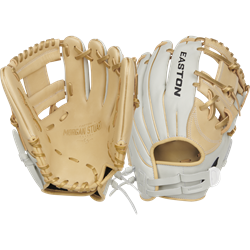 Easton Elite Fastpitch  Glove, Infield