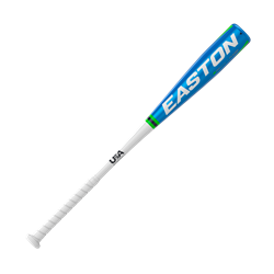 EASTON 2022 SPEED USSSA Youth Baseball Bat, 27 inch (-10)