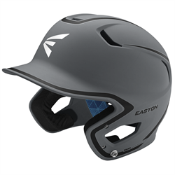 Easton Z5 2.0 Matte Two-Tone Batting Helmet - Junior