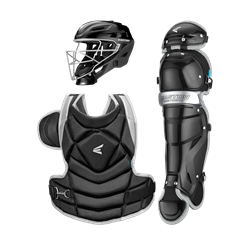 Easton x Jen Schro The Fundamental Fastpitch Catcher's Gear Set