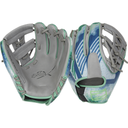 Rawlings REV1X Series Baseball Glove | RHT | 11.5 inch | Infield