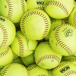 Softballs Image