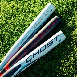 Fastpitch Bats Image