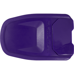 Rawlings 2022 R16 REVERSE Helmet Extension,