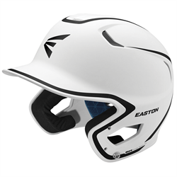 Easton Z5 2.0 Matte Two-Tone Batting Helmet - Senior