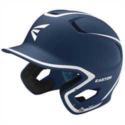 Easton Z5 2.0 Matte Two-Tone Batting Helmet - Senior