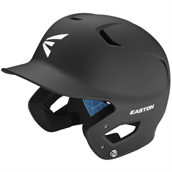 Easton Z5 2.0 Matte Solid Batting Helmet, Senior