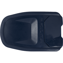 Rawlings 2022 R16 REVERSE Helmet Extension,