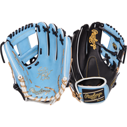 Rawlings Heart of the Hide R2G Series Baseball Glove | RHT | 11.75 inch | Infield
