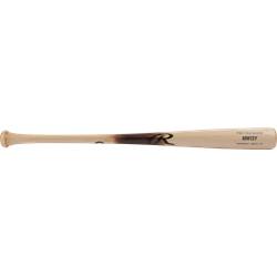 Rawlings Pro Preferred Youth Wood Bat - Maple - MM13 Pattern | 30