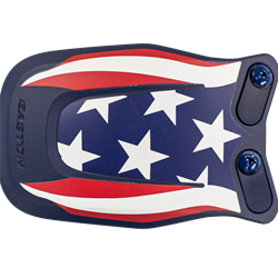 Easton Universal Jaw Guard, USA