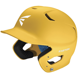 Easton Z5 2.0 Matte Solid Batting Helmet - XL