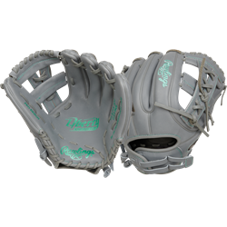 Rawlings Liberty Advanced Fastpitch  Glove, Infield