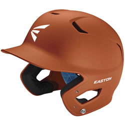 Easton Z5 2.0 Matte Solid Batting Helmet - Junior