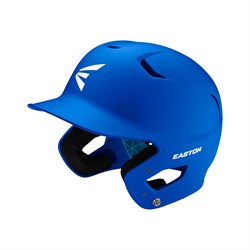 Easton Z5 2.0 Matte Solid Batting Helmet - Junior