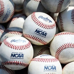 Baseballs Image