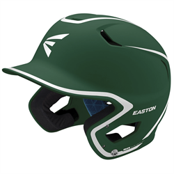 Easton Z5 2.0 Matte Two-Tone Batting Helmet - Junior