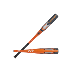 Rawlings Threat USA Bat, -12