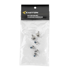 Easton Universal Facemask Hardware Kit,
