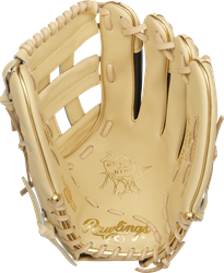 Rawlings Heart of the Hide Baseball  Glove, Outfield