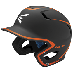 Easton Z5 2.0 Matte Two-Tone Batting Helmet | Junior, Junior