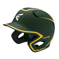 Easton Z5 2.0 Matte Two-Tone Batting Helmet | Senior, Senior