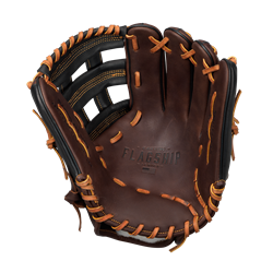 Easton Flagship Baseball Glove, 11.75