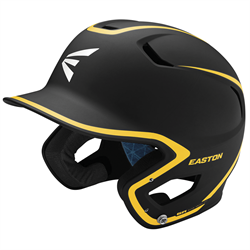 Easton Z5 2.0 Matte Two-Tone Batting Helmet - Senior